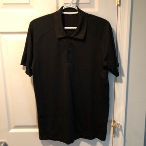 Lululemon Polo
